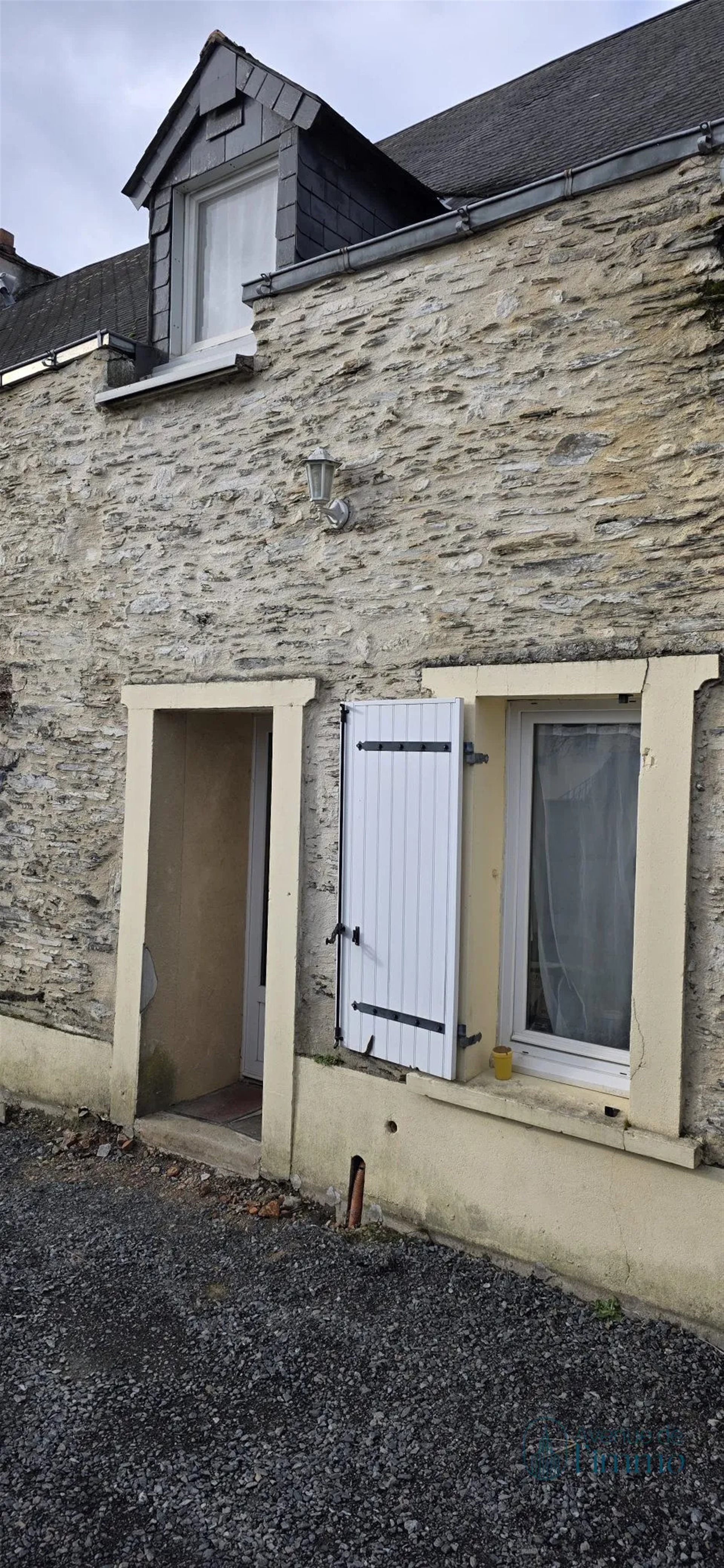 Appartement à vendre, 41m², Saint-Barthélemy-d'Anjou