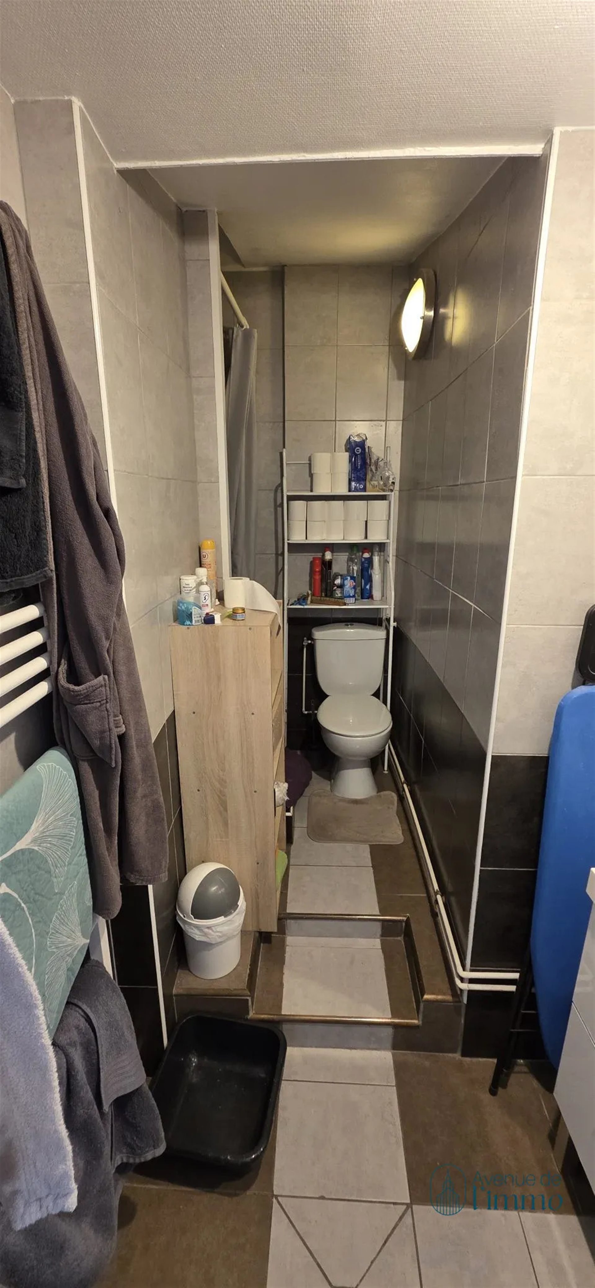 Appartement à vendre, 41m², Saint-Barthélemy-d'Anjou