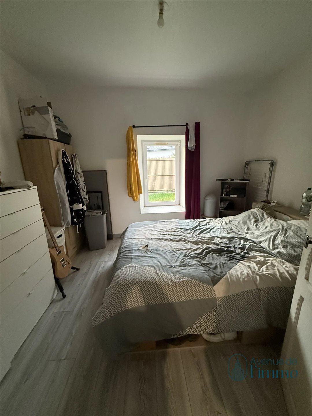 Appartement à vendre, 41m², Saint-Barthélemy-d'Anjou