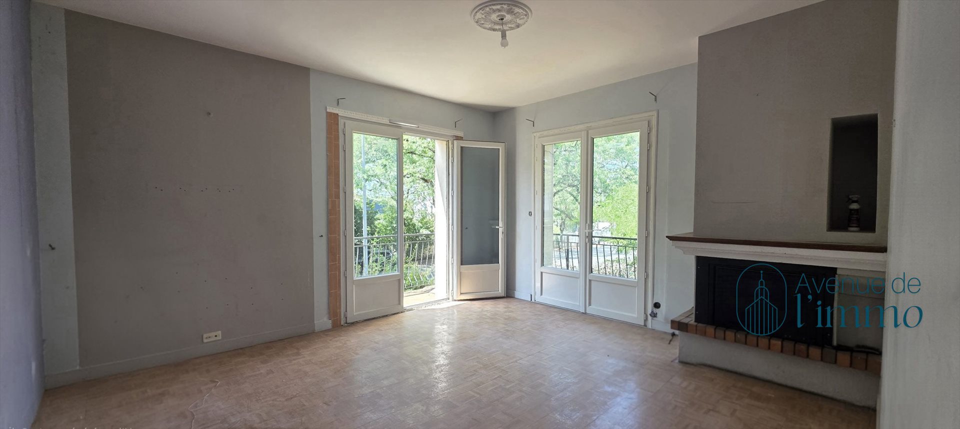 Appartement à vendre, 41m², Angers