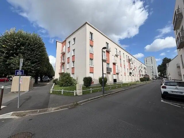 Appartement à vendre, 55m², Orléans
