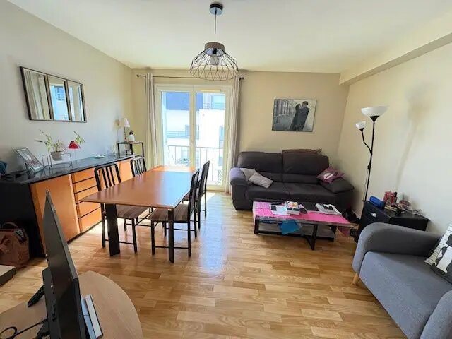 Appartement à vendre, 55m², Orléans