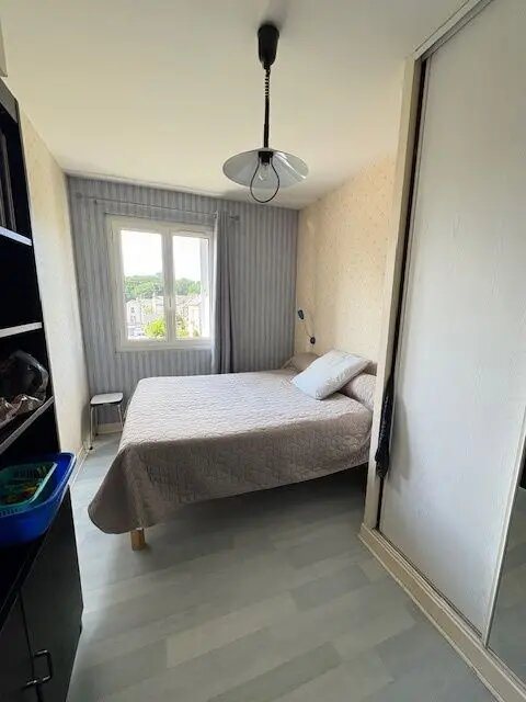 Appartement à vendre, 55m², Orléans