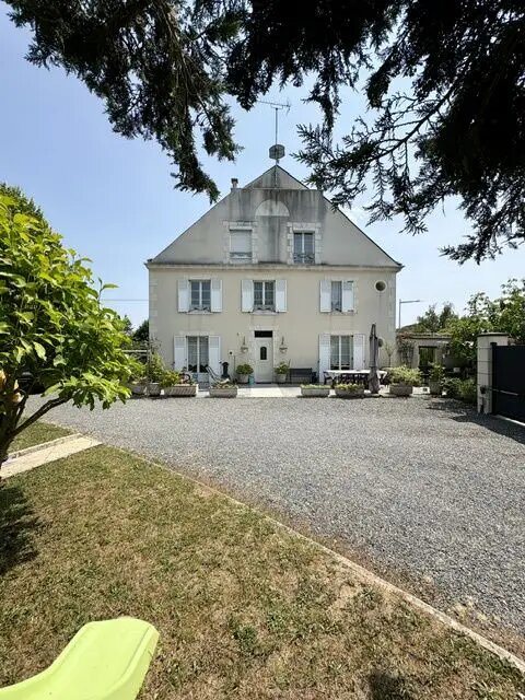 Maison à vendre, 150m², Saint-Jean-le-Blanc