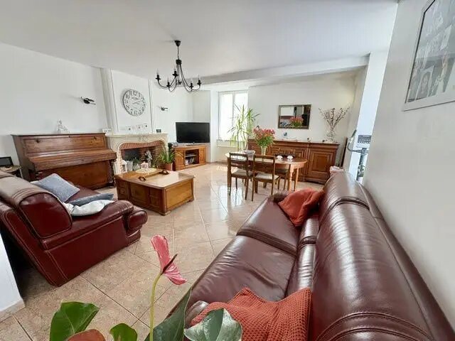 Maison à vendre, 150m², Saint-Jean-le-Blanc