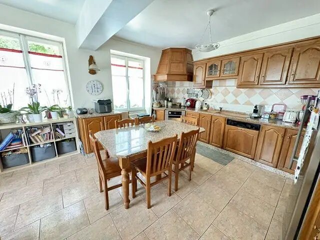 Maison à vendre, 150m², Saint-Jean-le-Blanc