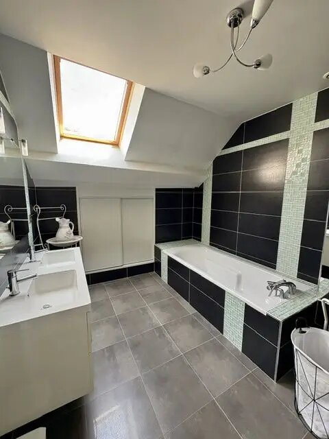 Maison à vendre, 150m², Saint-Jean-le-Blanc
