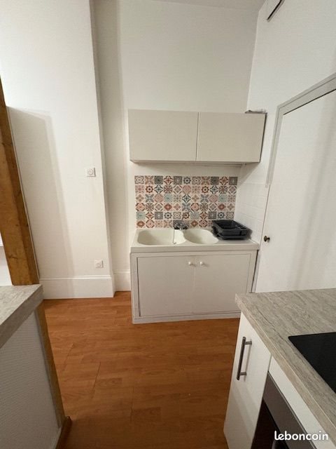 Appartement à vendre, 37m², Orléans