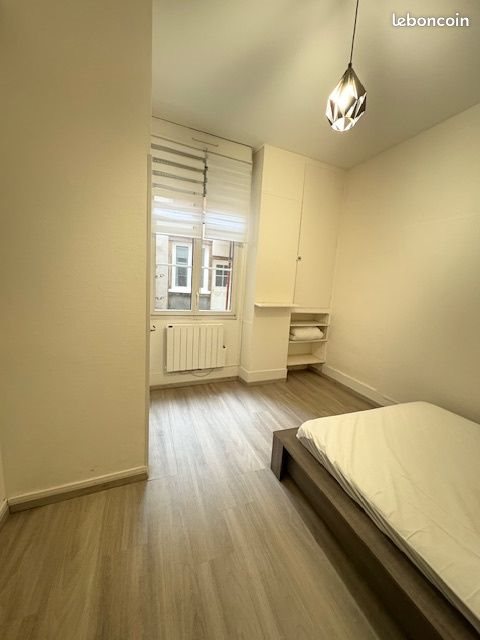 Appartement à vendre, 37m², Orléans
