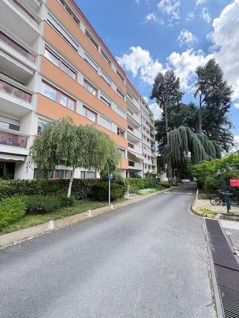 Appartement à vendre, 89m², Orléans