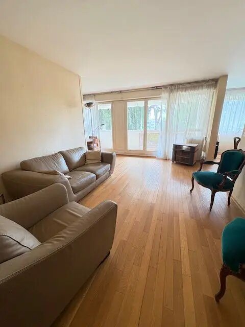 Appartement à vendre, 89m², Orléans