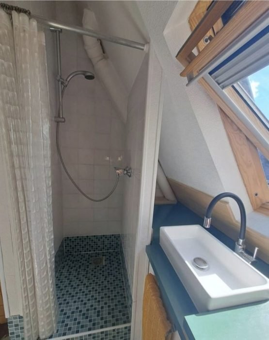 Appartement à vendre, 9m², Paris 6ème