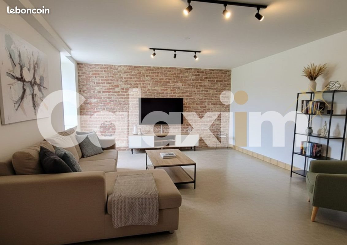 Maison à vendre, 142m², Les Brulais