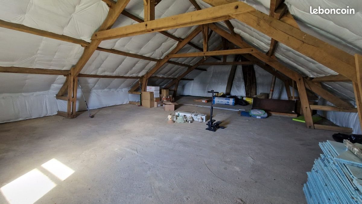 Maison à vendre, 142m², Les Brulais