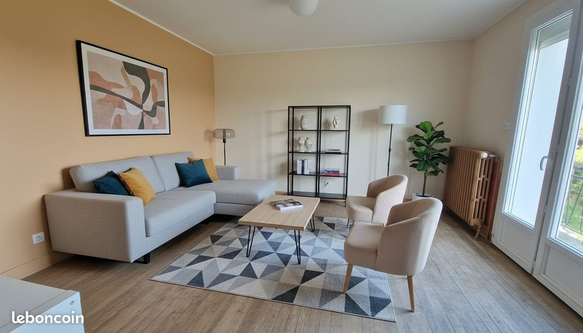 Maison à vendre, 142m², Les Brulais
