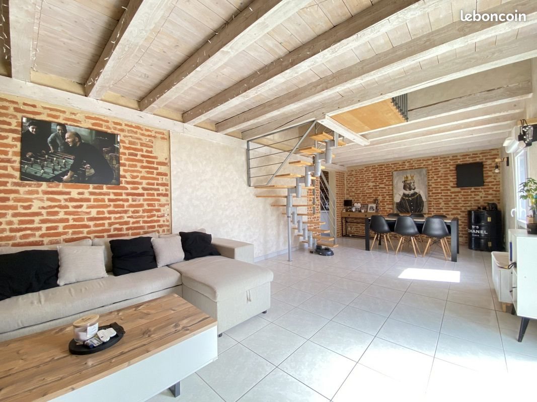 Maison à vendre, 78m², Châteaubourg