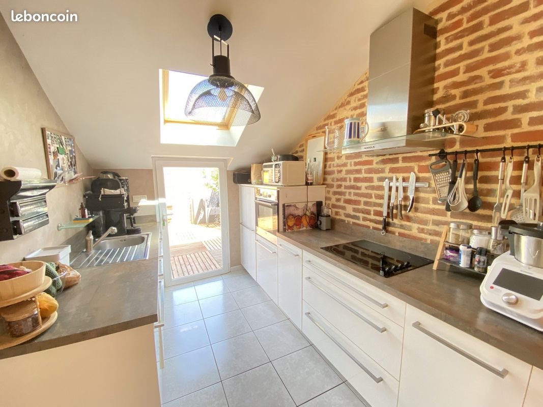 Maison à vendre, 78m², Châteaubourg