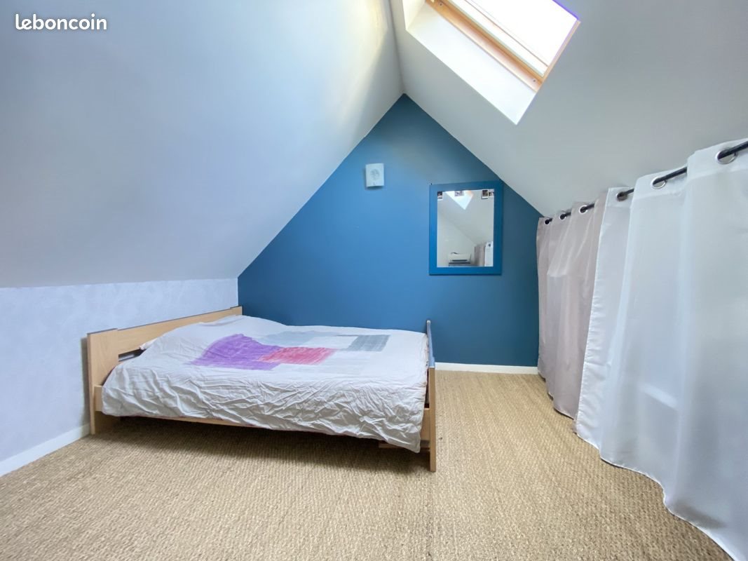 Maison à vendre, 78m², Châteaubourg