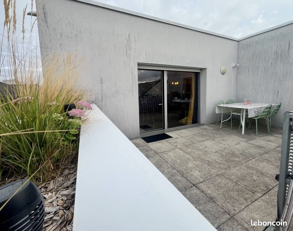 Appartement à vendre, 43m², Rennes