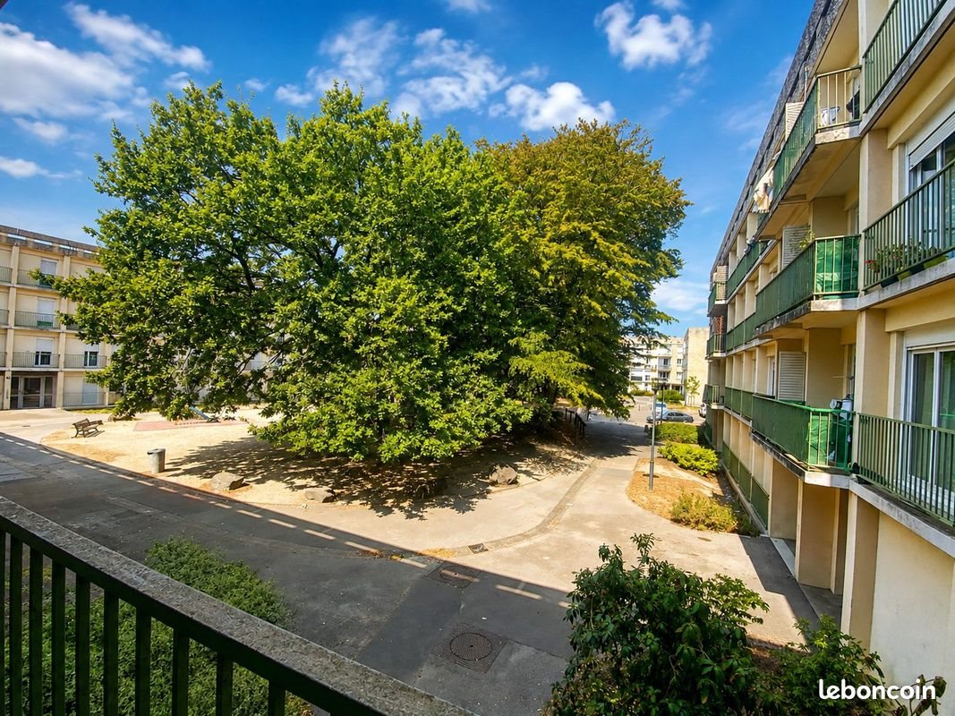 Appartement à vendre, 80m², Rennes