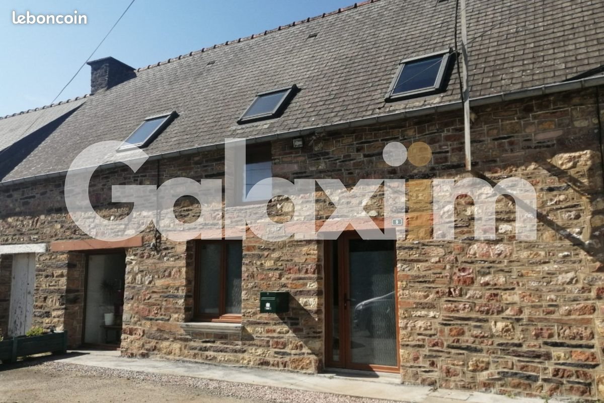 Maison à vendre, 95m², Plélan-le-Grand