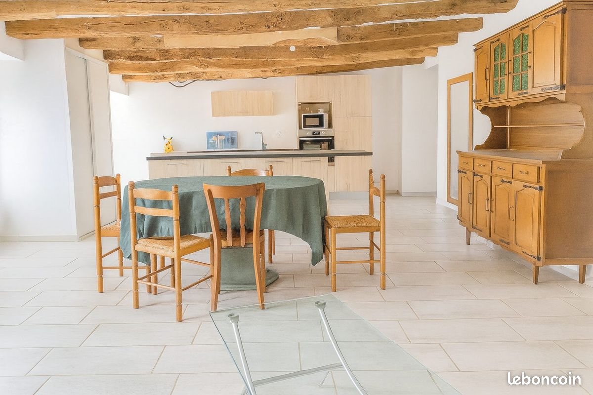 Maison à vendre, 95m², Plélan-le-Grand