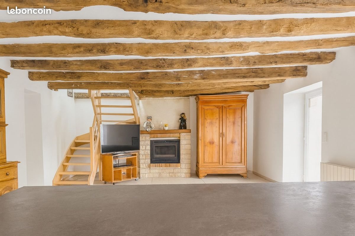 Maison à vendre, 95m², Plélan-le-Grand