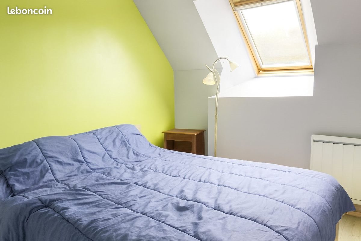 Maison à vendre, 95m², Plélan-le-Grand