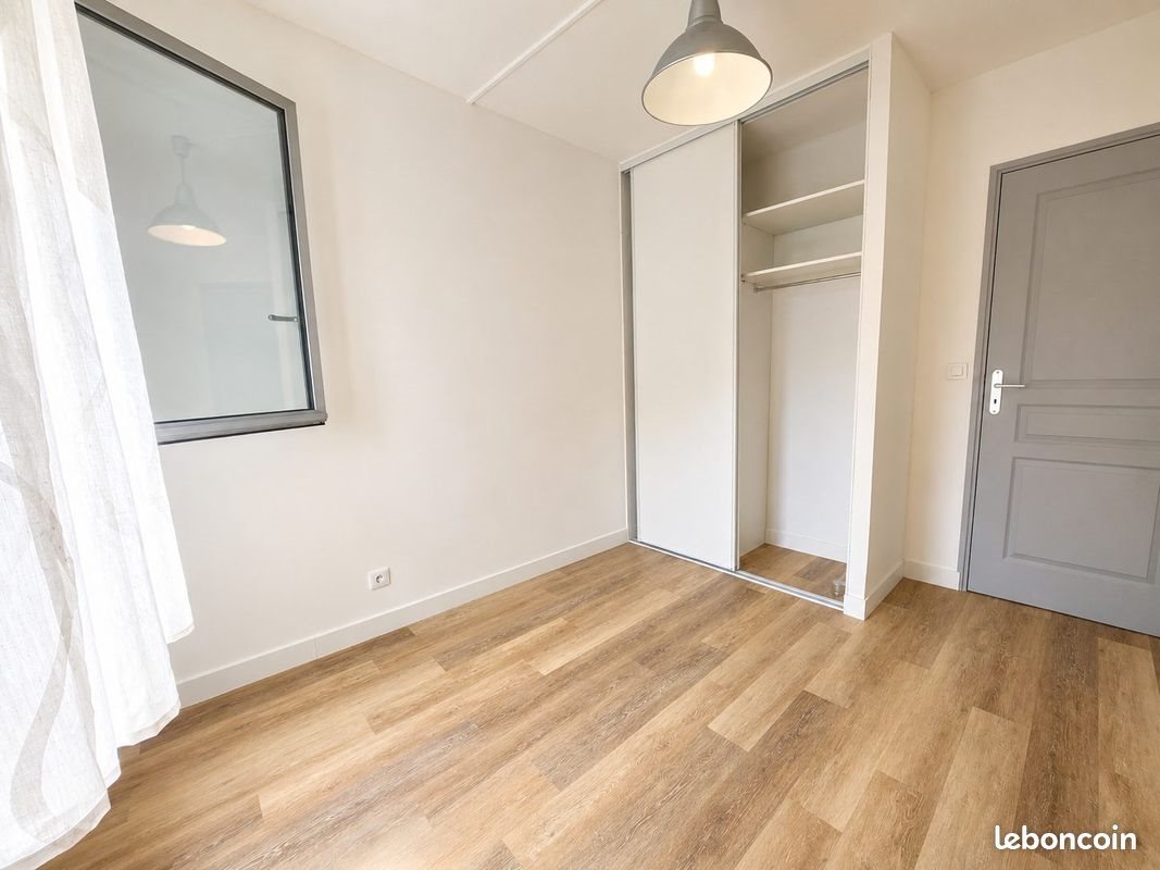 Appartement à vendre, 33m², Vern-sur-Seiche