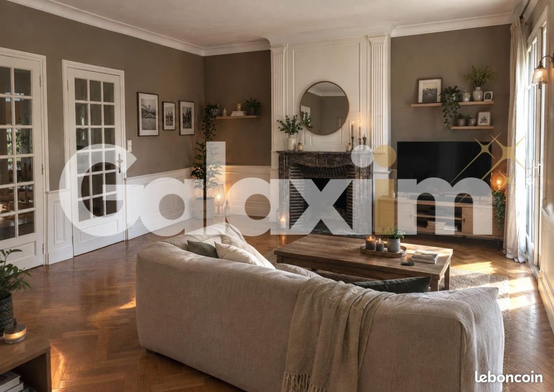Maison à vendre, 165m², Hédé