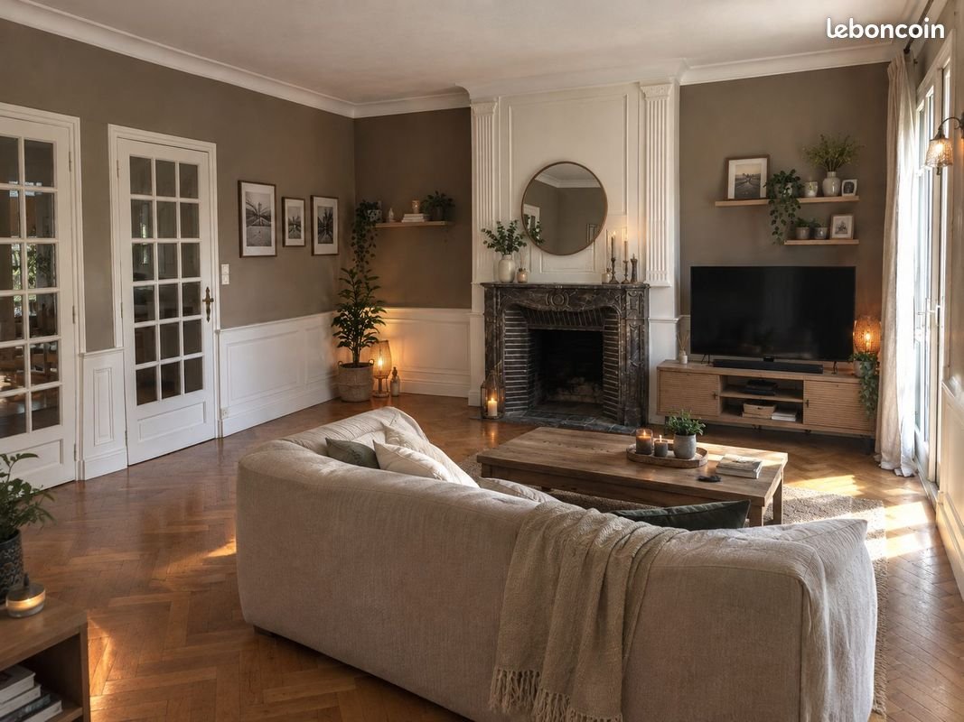 Maison à vendre, 165m², Hédé