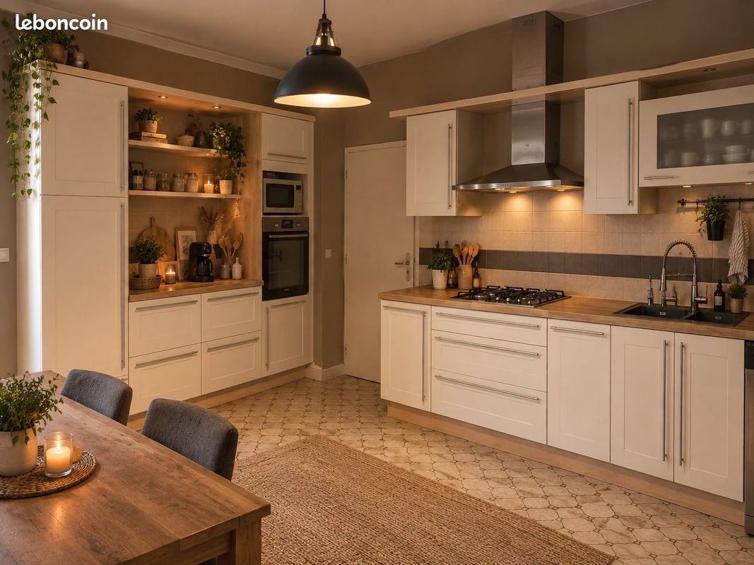Maison à vendre, 165m², Hédé