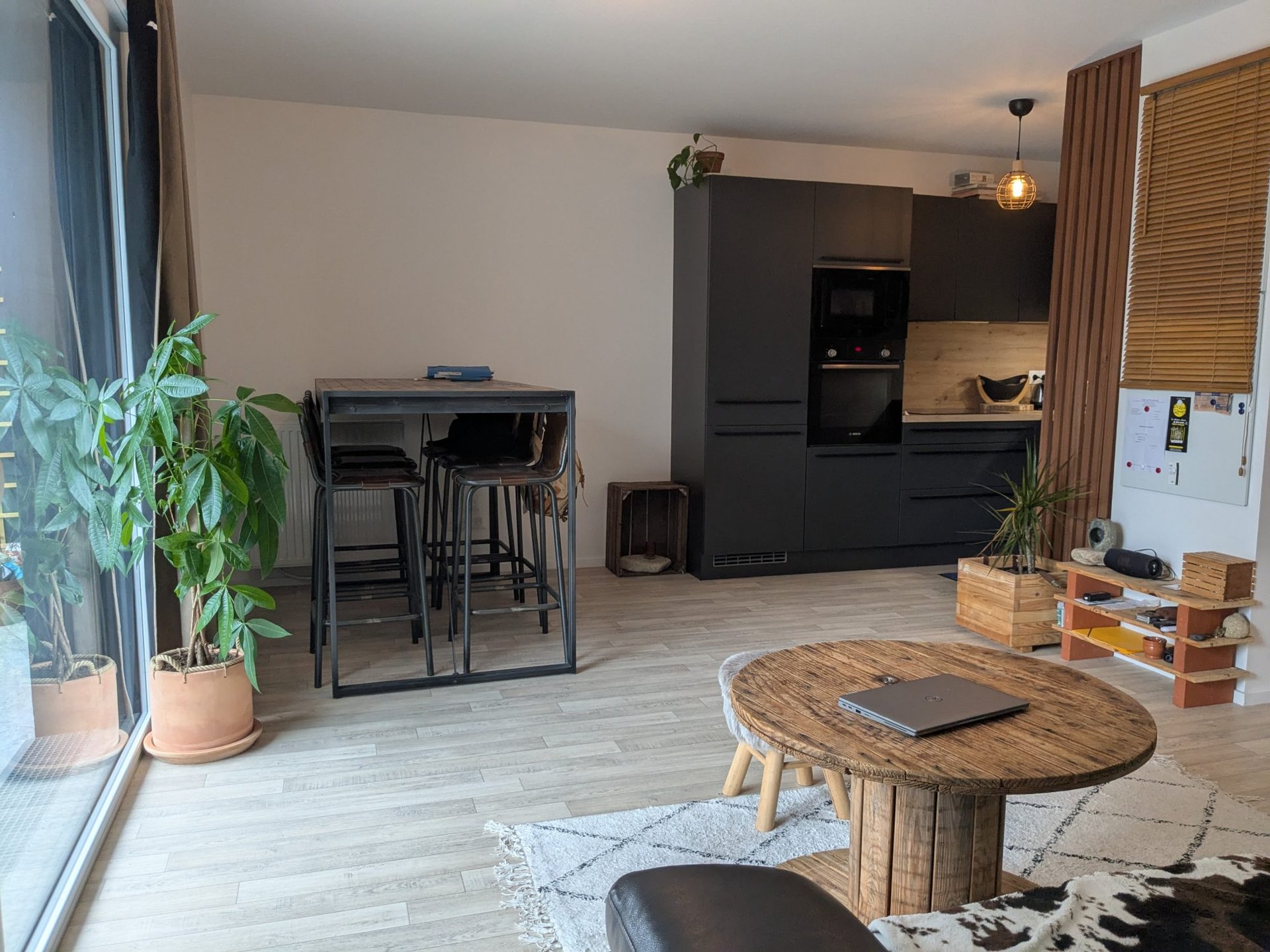 Maison à vendre, 45m², Vannes