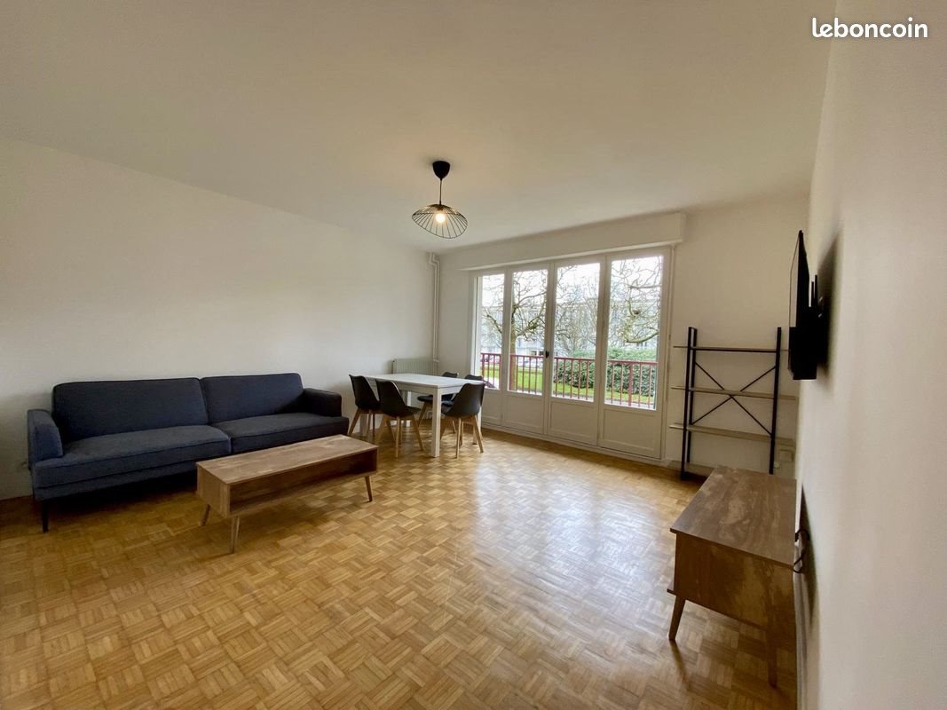 Appartement à vendre, 80m², Rennes
