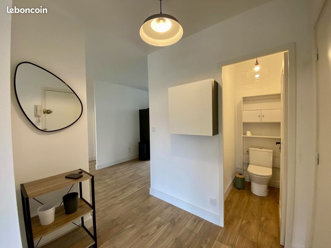 Appartement à vendre, 80m², Rennes
