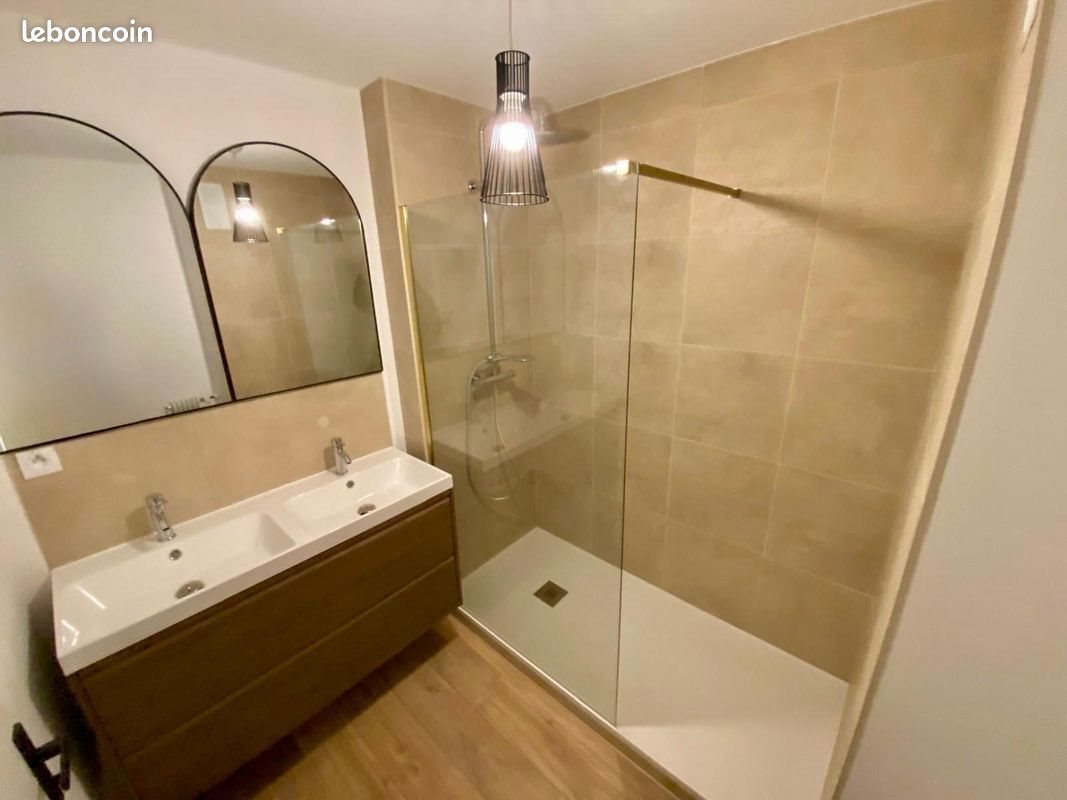 Appartement à vendre, 80m², Rennes