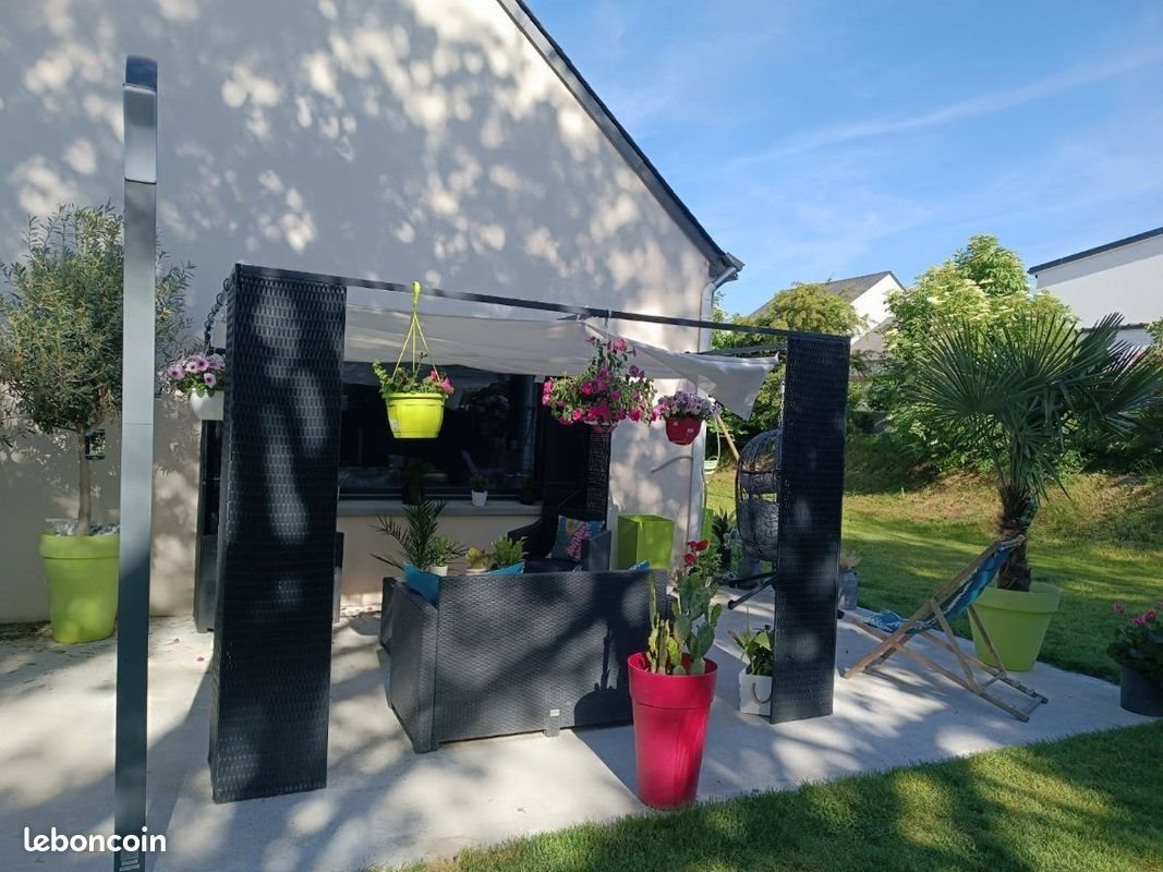Maison à vendre, 180m², Campénéac