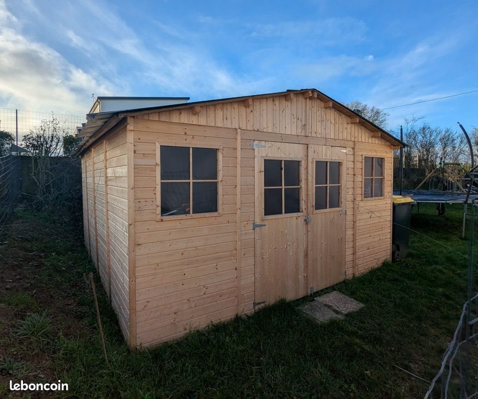 Maison à vendre, 180m², Campénéac