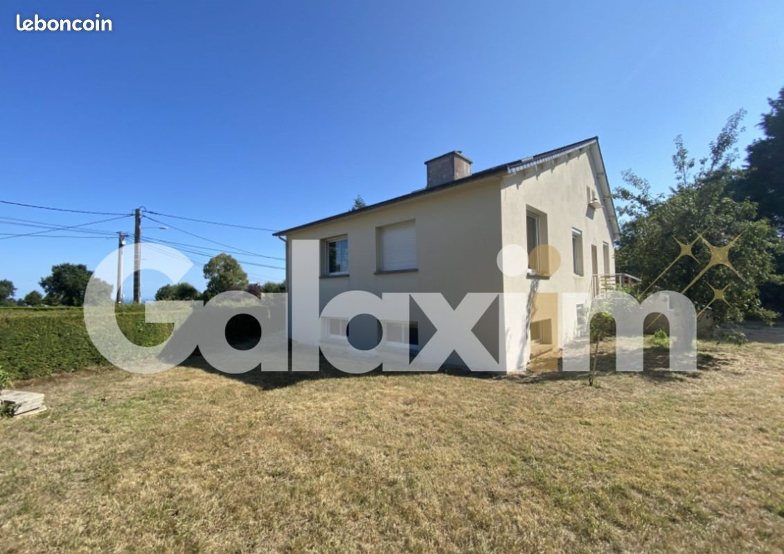 Maison à vendre, 91m², Saint-Cast-le-Guildo