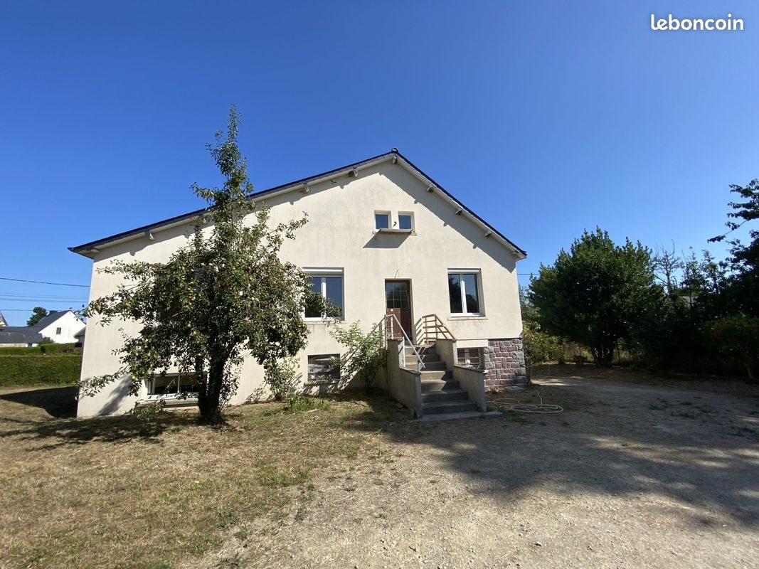 Maison à vendre, 91m², Saint-Cast-le-Guildo