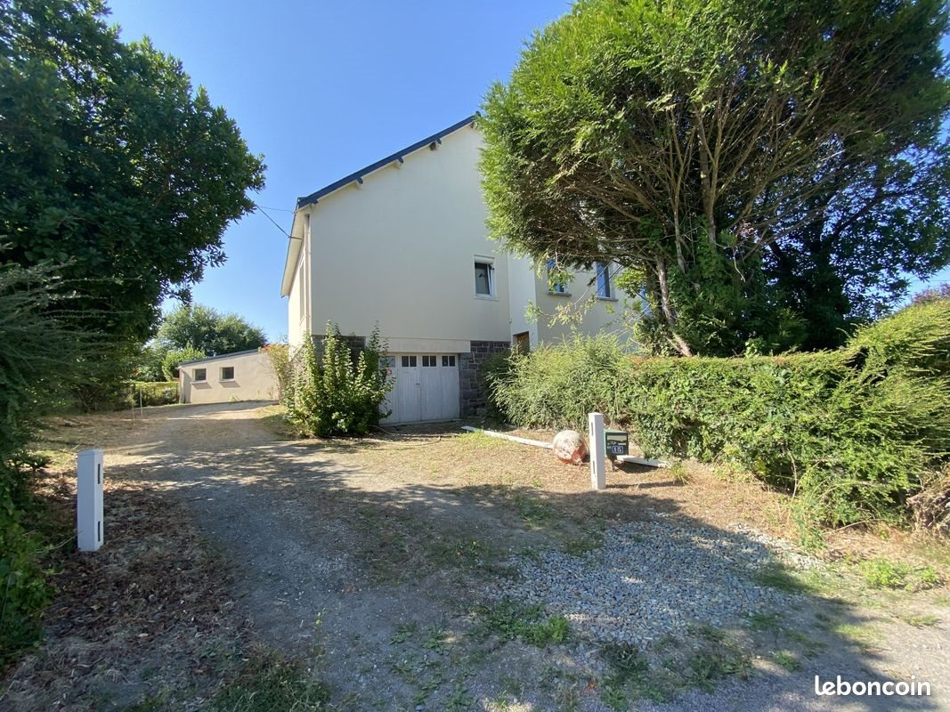 Maison à vendre, 91m², Saint-Cast-le-Guildo