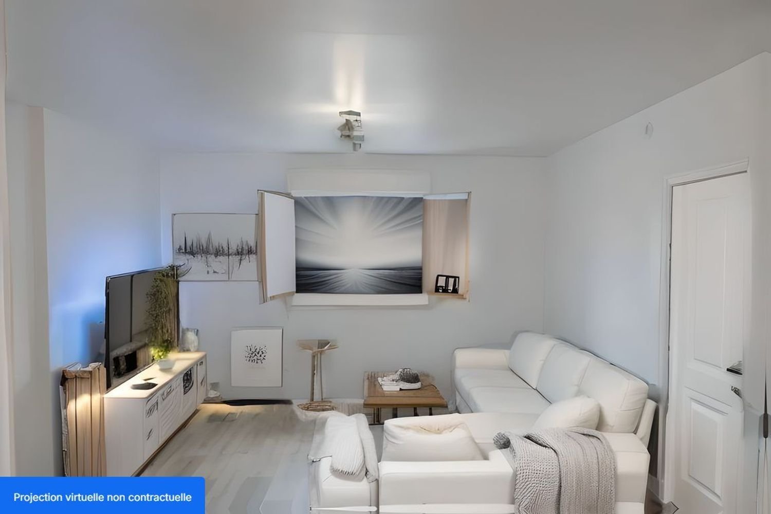 Appartement à louer, 50m², Ploërmel