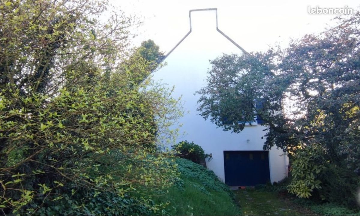 Maison à vendre, 125m², Ploërmel