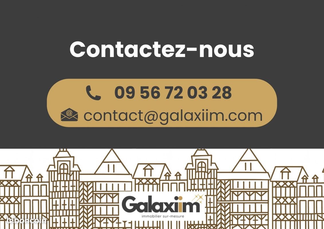 Maison à vendre, 125m², Ploërmel
