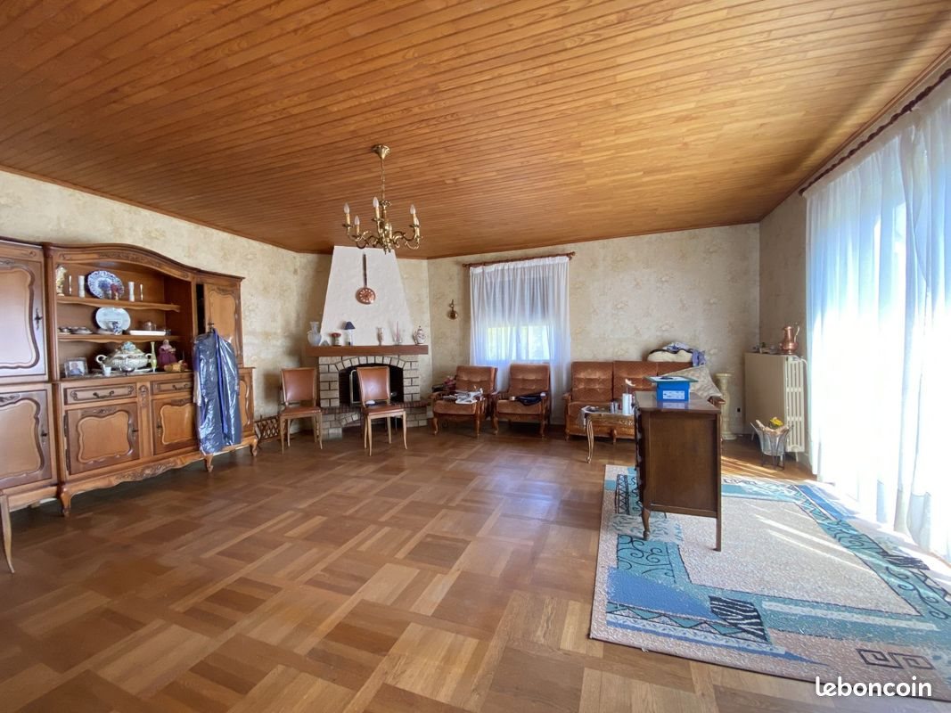Maison à vendre, 110m², Bréal-sous-Montfort