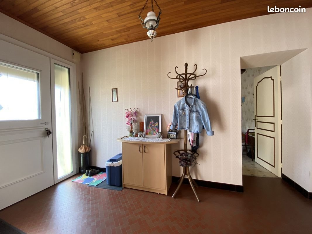 Maison à vendre, 110m², Bréal-sous-Montfort