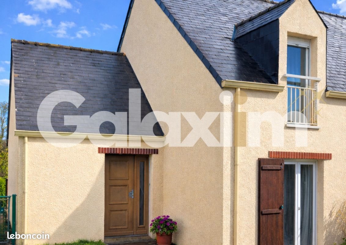 Maison à louer, 100m², Ploërmel