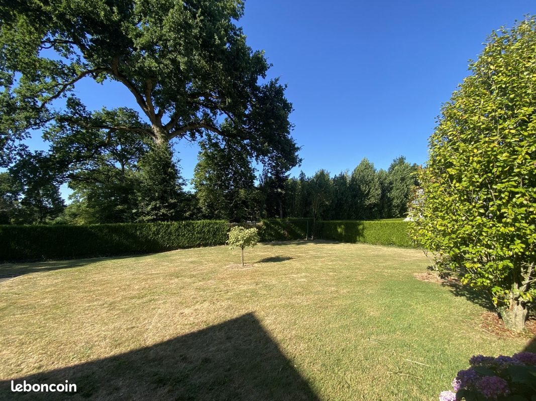 Maison à vendre, 155m², Brécé
