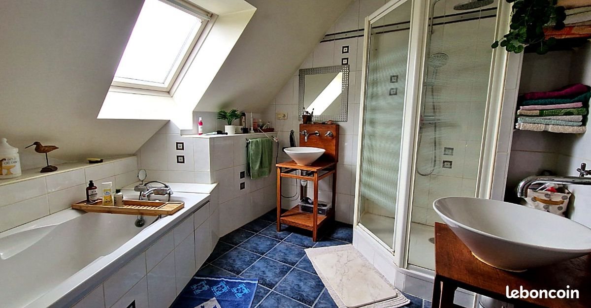 Maison à vendre, 124m², Plélan-le-Grand