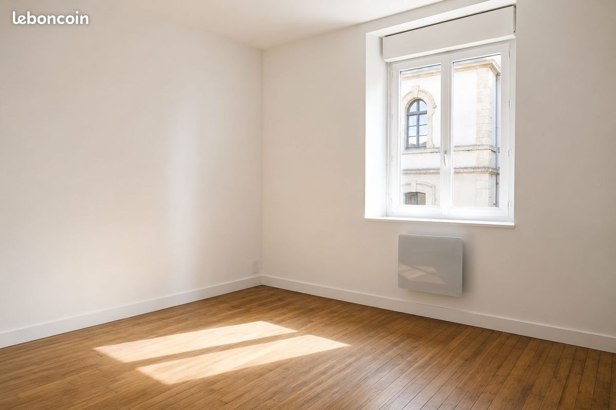 Appartement à louer, 51m², Retiers